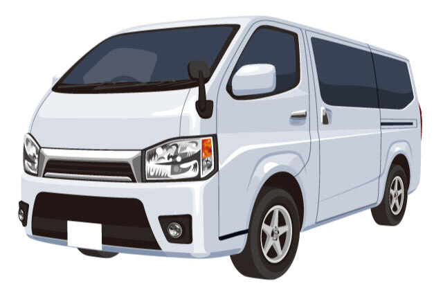 デイサービス送迎運転手｜年齢・経験不問／普通運転免許があればOK／週2日～の勤務で相談OK