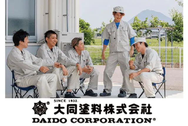フォークリフト資格が活かせる安定正社員｜日勤のみ・残業少なめ＆土日祝休み・年間休日120日／賞与3.6ヶ月