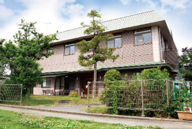 グループホームの介護職員（正職員）｜ICT導入で業務効率化を推進／お持ちの資格・経験が活かせます