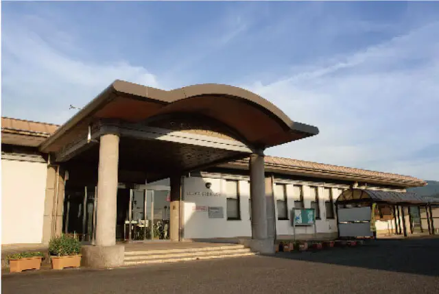 デイサービスの送迎ドライバー（パート）｜普通運転免許があればOK／週4日のお仕事です