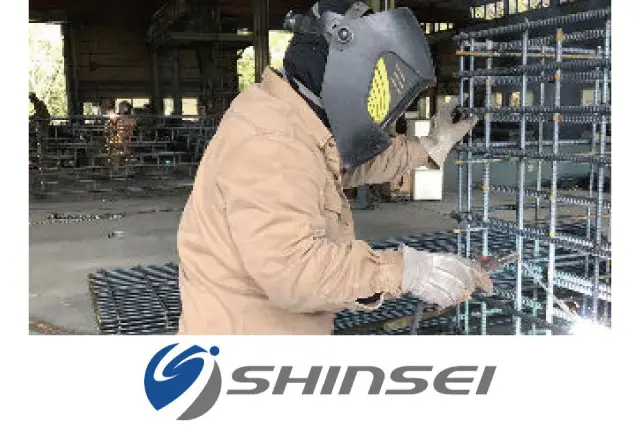 未経験歓迎の金属製品加工｜生活インフラを支え、安心・安全な社会環境づくりへ貢献◎
