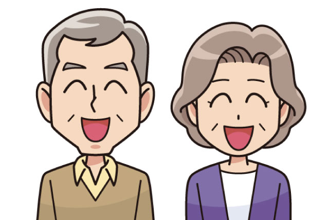 シニア歓迎の新聞集金スタッフ｜月末1週間だけの勤務