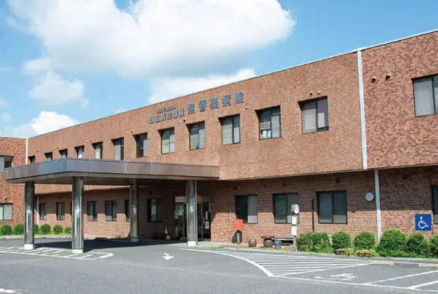 病院での清掃スタッフ｜年齢・経験・学歴不問／週3日～、1日5時間～の勤務OK