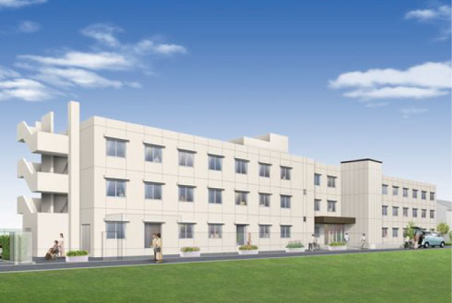 介護職員（夜勤パート）／週1日～で日数・曜日は相談OK／未経験者OK／年齢不問・シニア世代まで活躍中◎