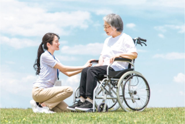 夜勤専従の特養・ショートの介護職員／ブランクある方も大歓迎／週1日～で日数・曜日は相談OK