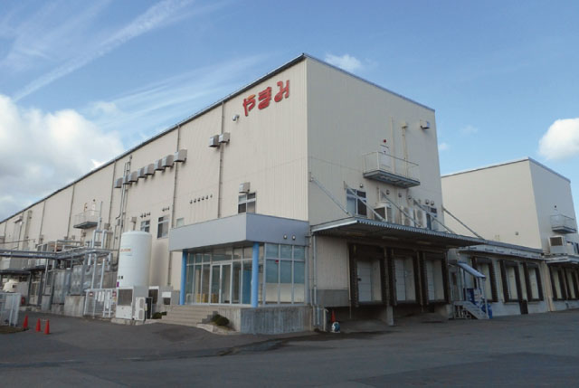 豆腐・大豆食品工場の品質保証／経験者歓迎／東証上場の食品メーカー／年間休日125日／賞与年2回