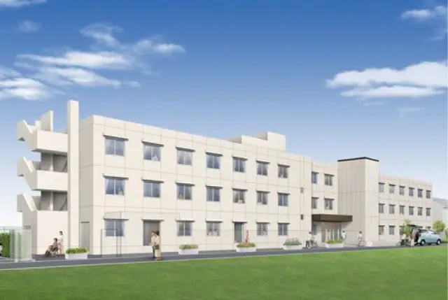 介護職員（日勤パート）／週1日～・1日3時間～勤務OK／未経験者OK／年齢不問・シニア世代まで活躍中！