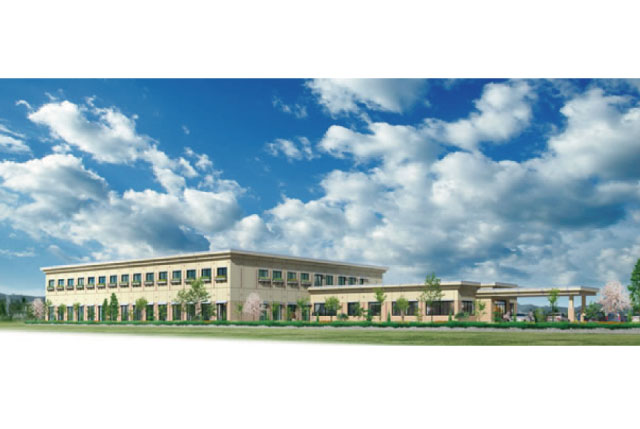 特別養護老人ホームの介護職員（パート）／1日2時間～・日数や曜日は相談OK！食事・入浴介助の短時間勤務もOK！